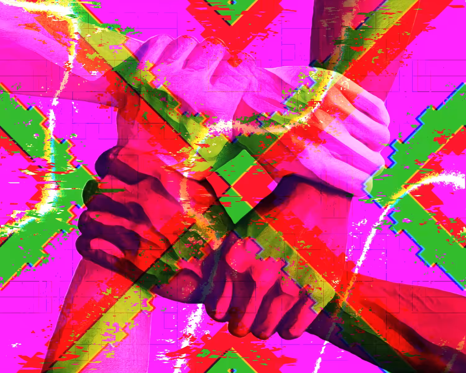 Stronger Together