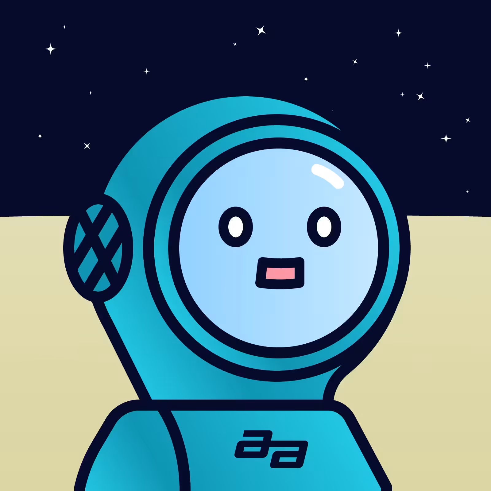 Awkward Astronauts #867