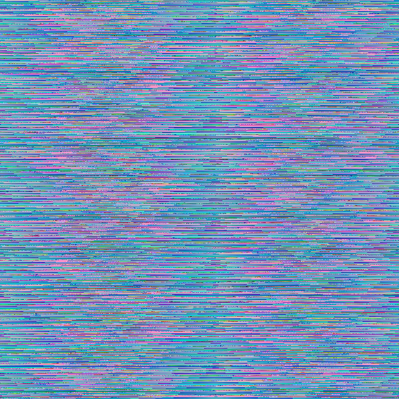 Broken LCD Screen #186