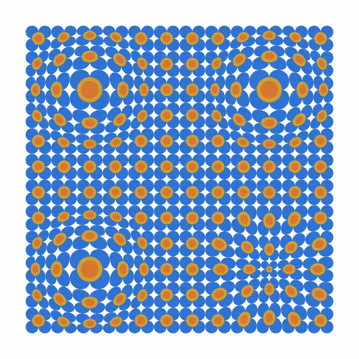 Variable Vasarely #23