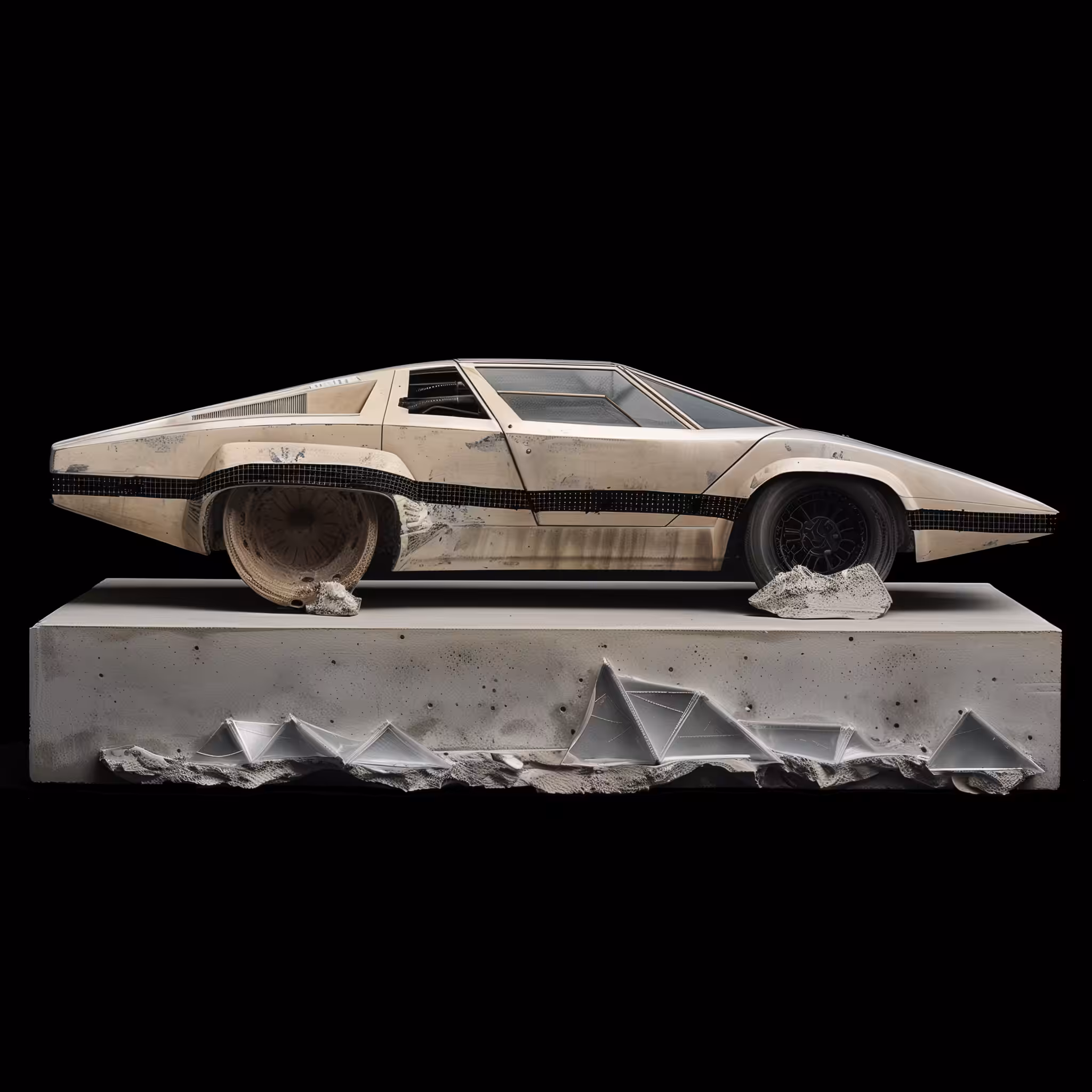 WEDGE :: 007