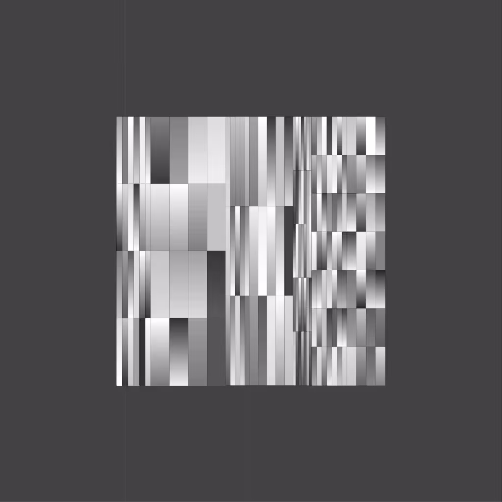 Grid Tones #15