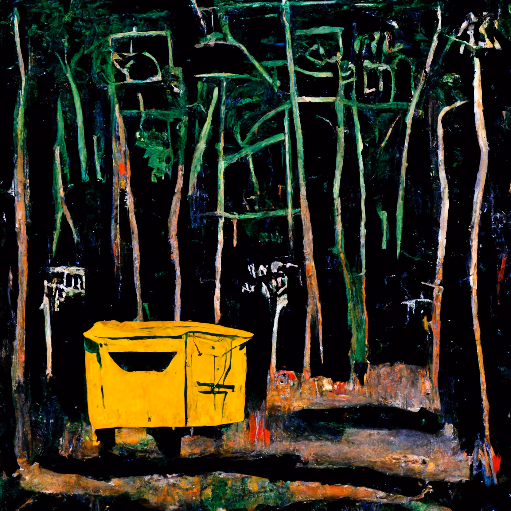 Jean-Michel Basquiat