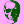 Pixels 01 : Skull
