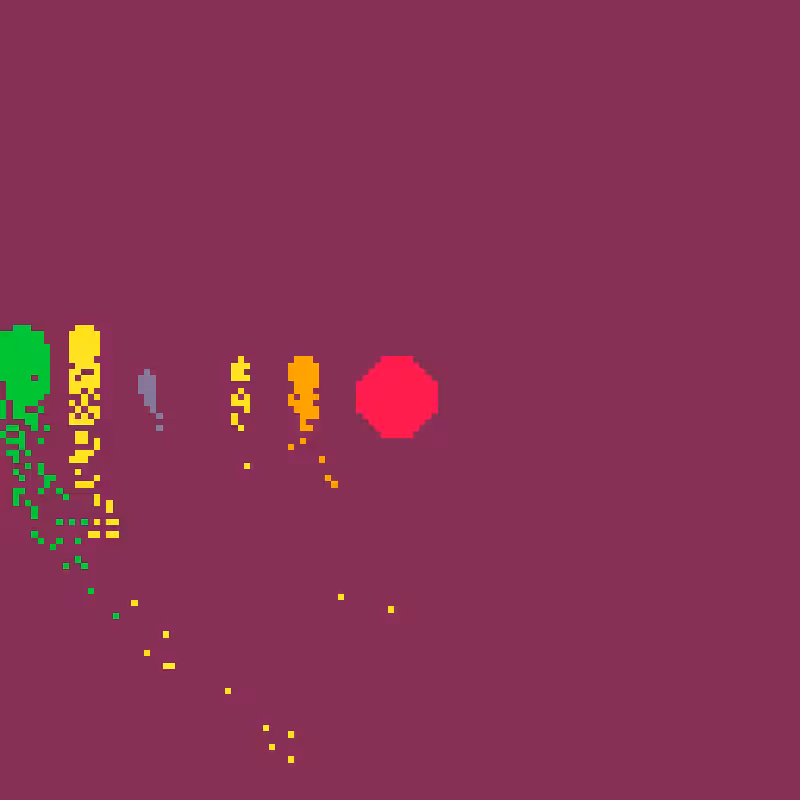 Galaxy Simulator #31
