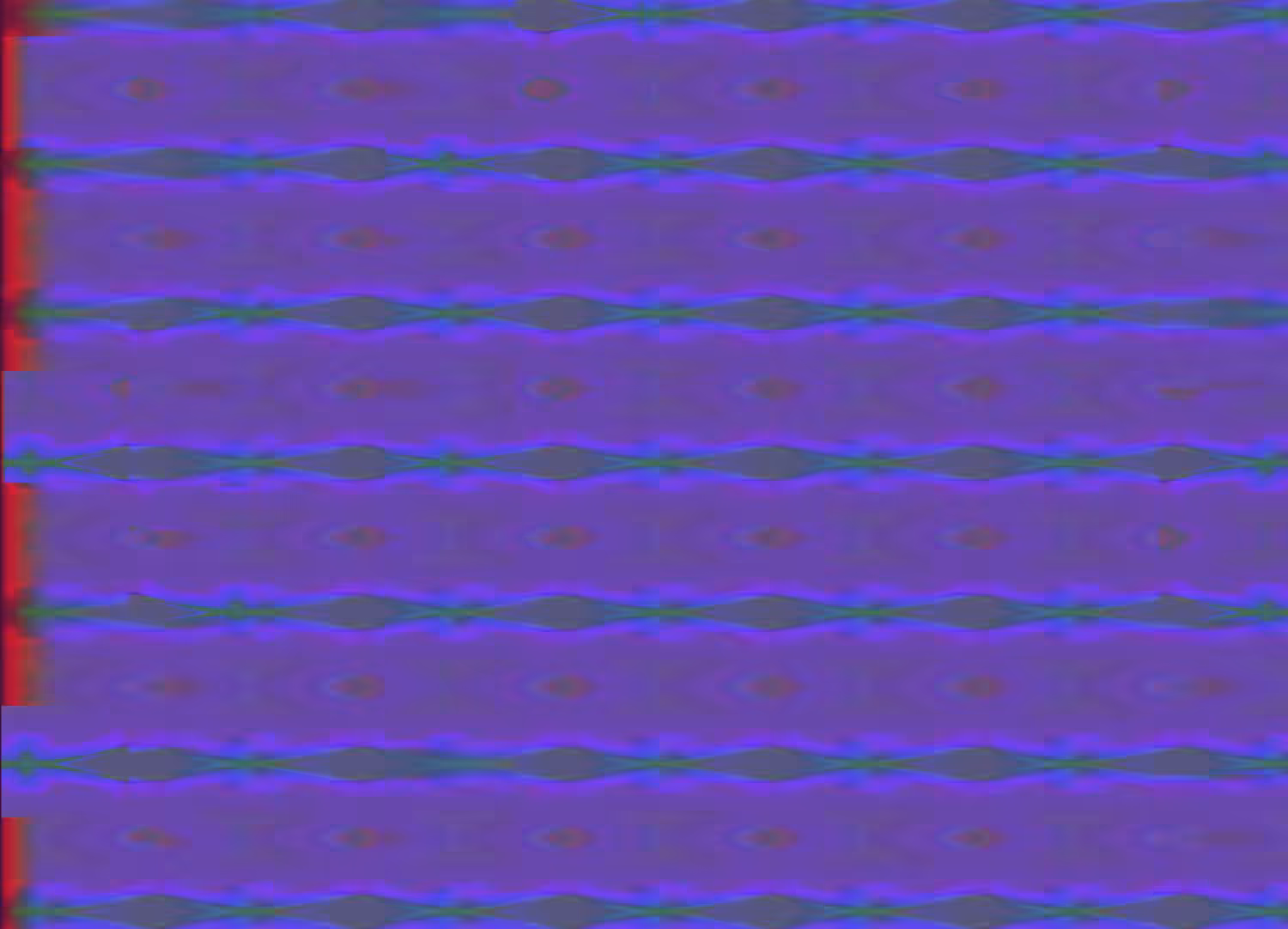 Coordination Immaterial