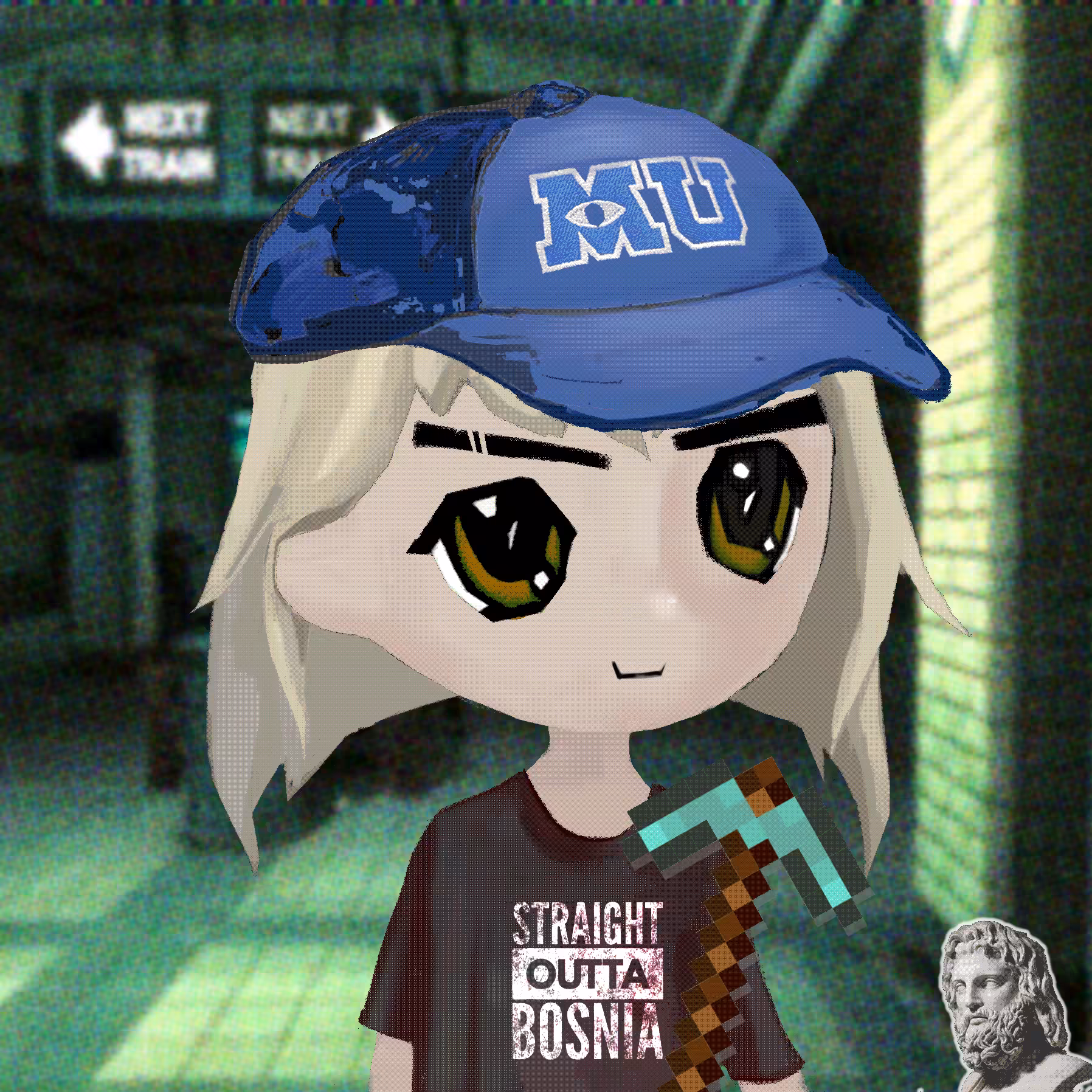 Remilio 1940