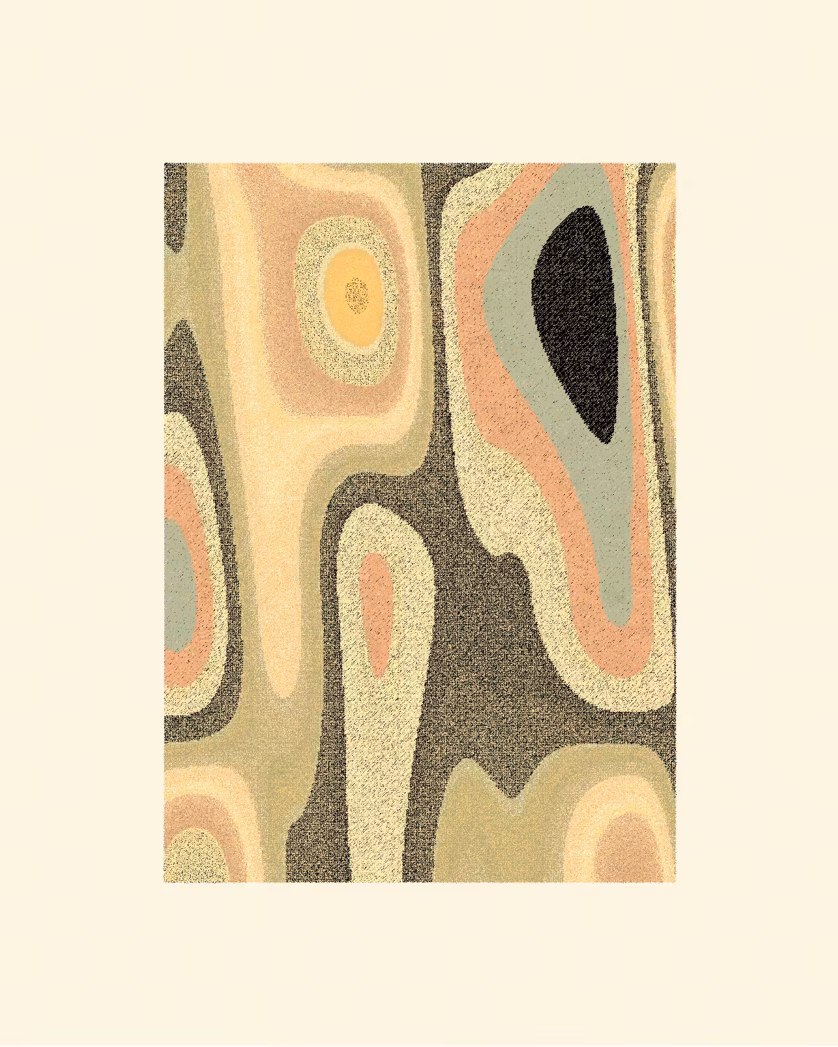Teppich #173