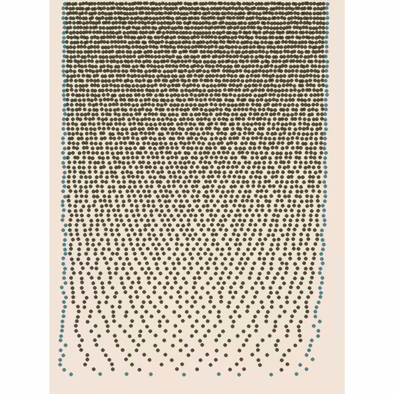 Poetics of Space #216