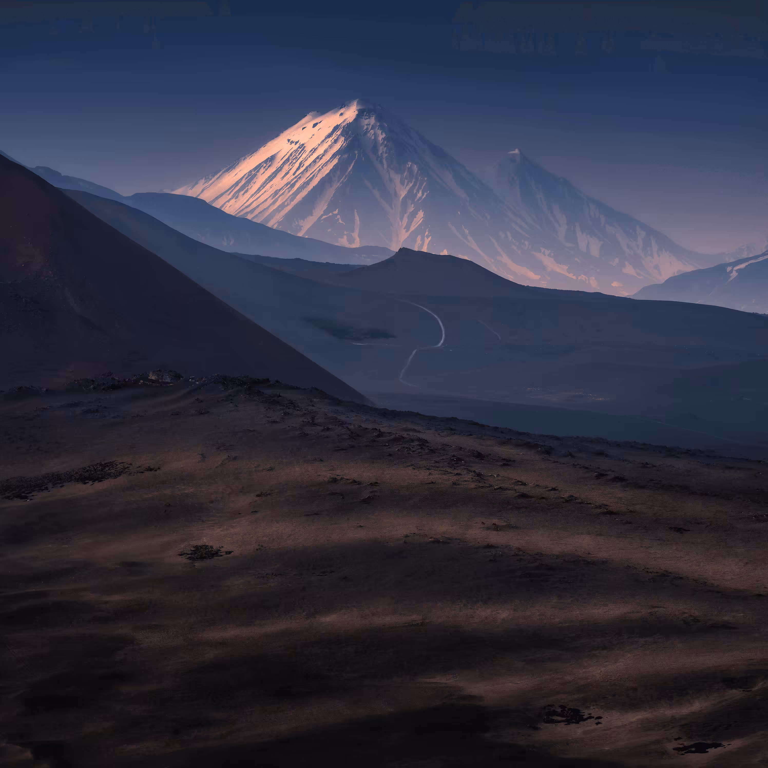Kamchatka the Abyss of Earth #23