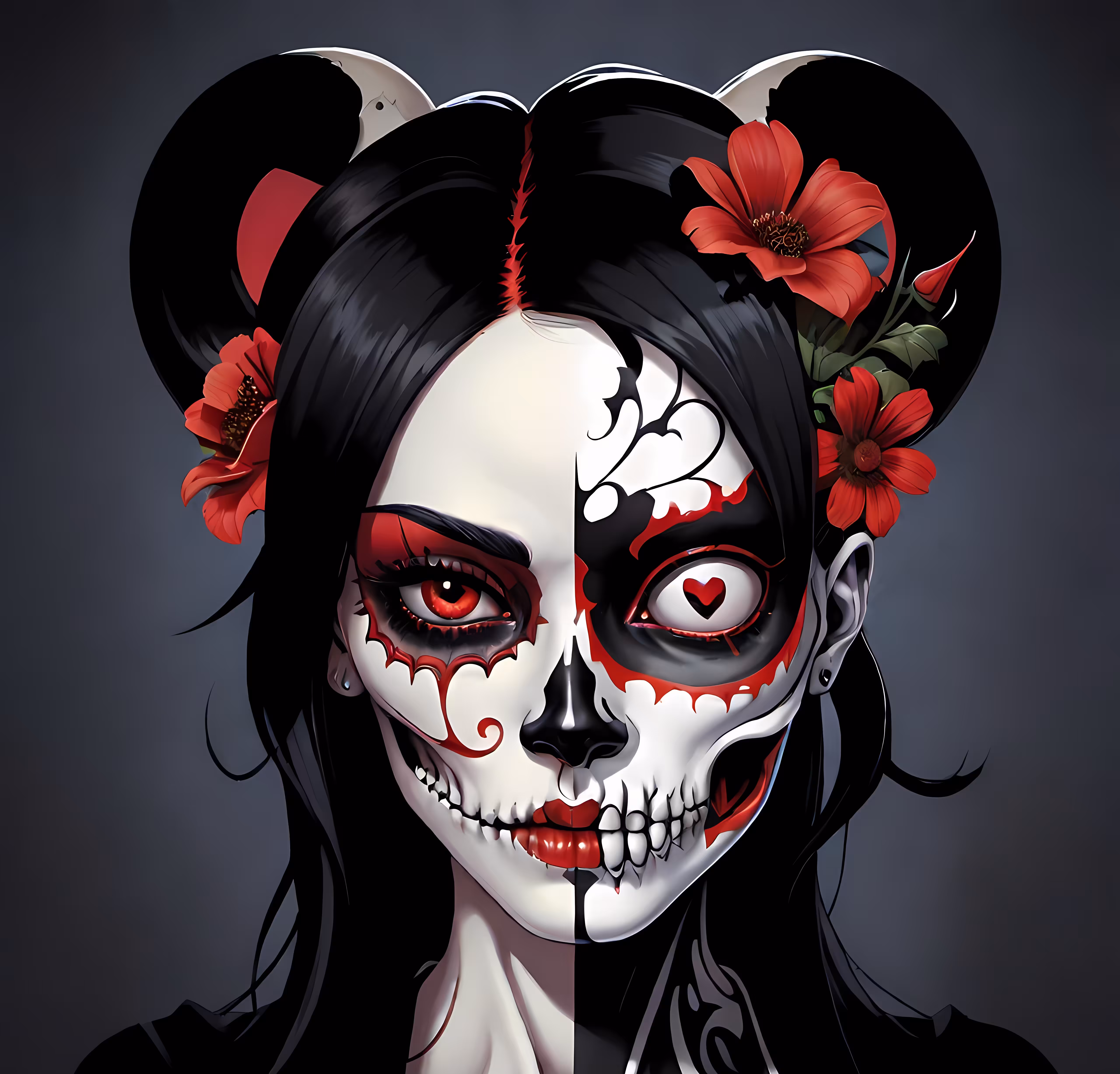 SkullGirls: SkullGirl #14