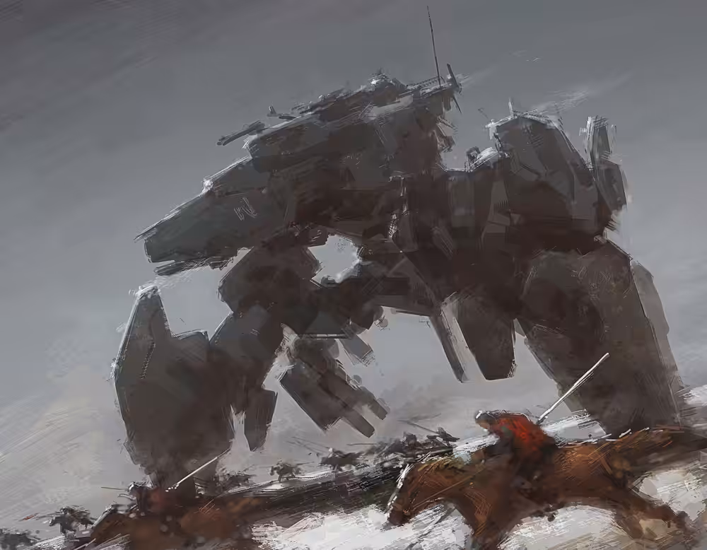 assault