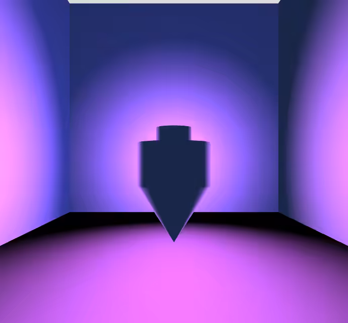 Spinning top #87