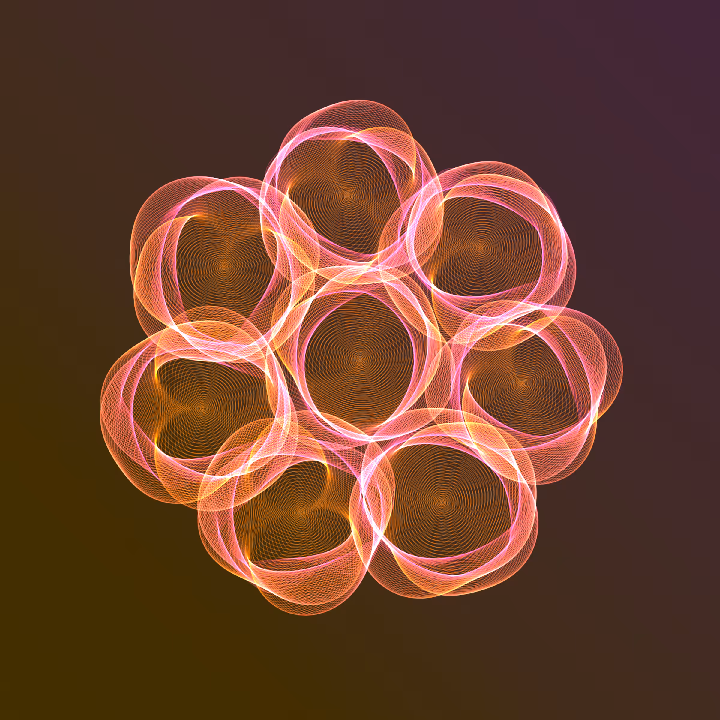 Flowers #4785