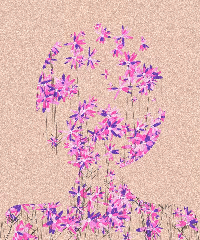 flowerhead #5