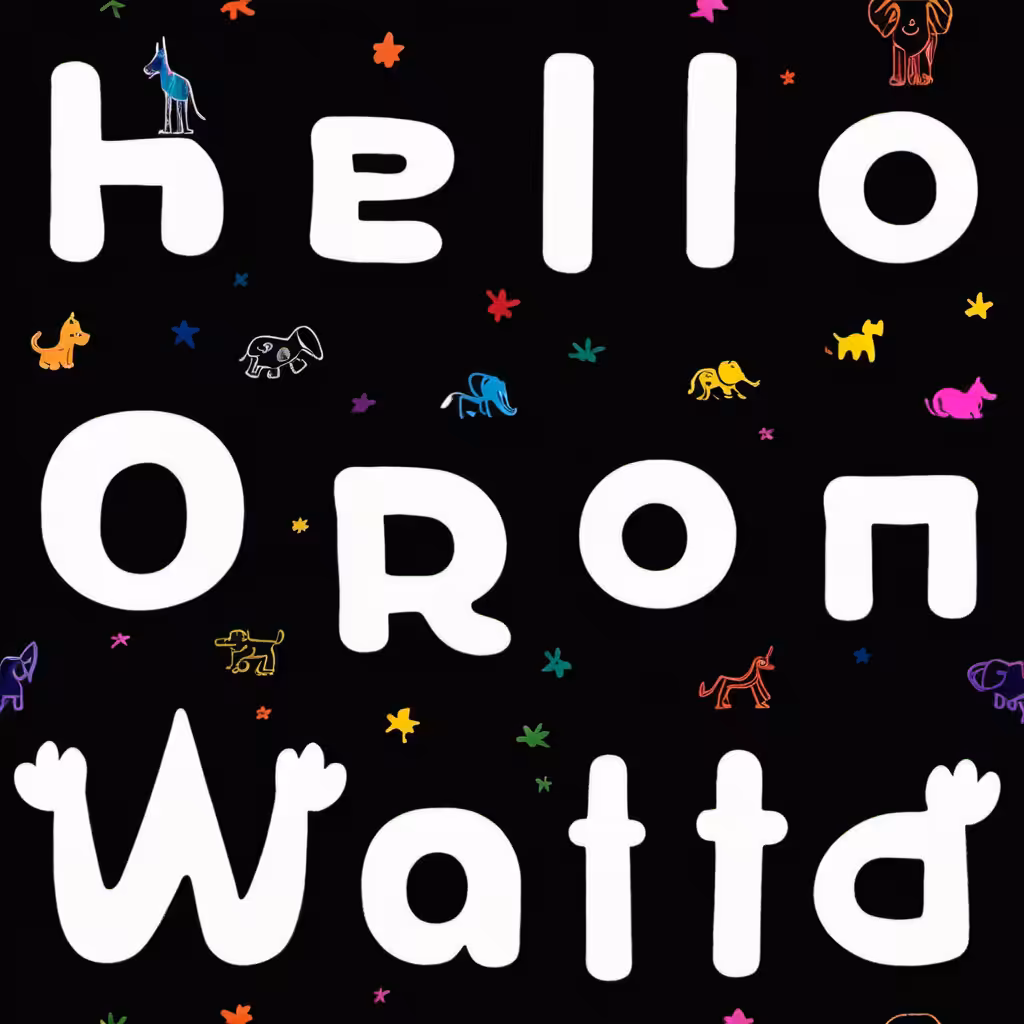 Hello OpenWorld #187