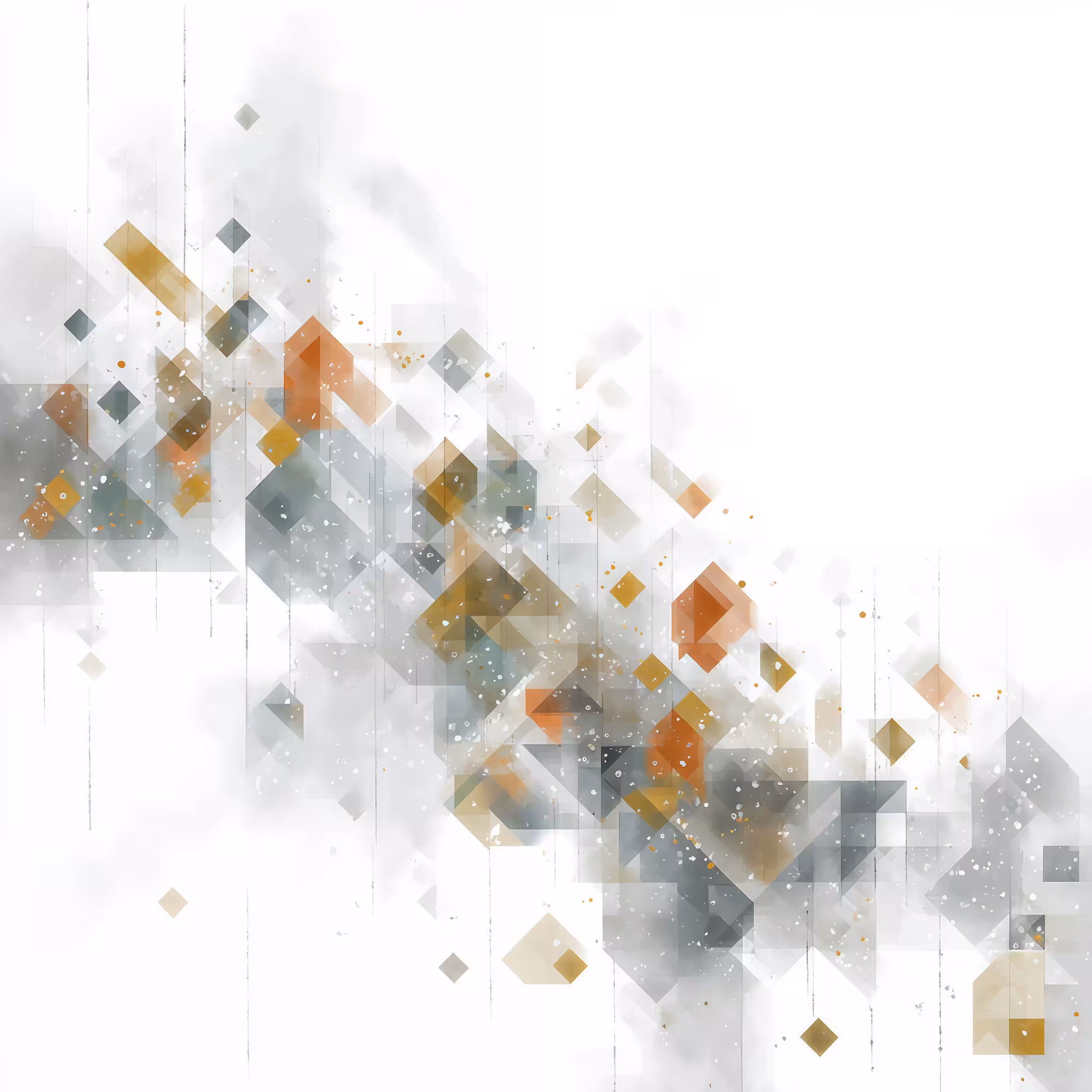 Geometric Design #040