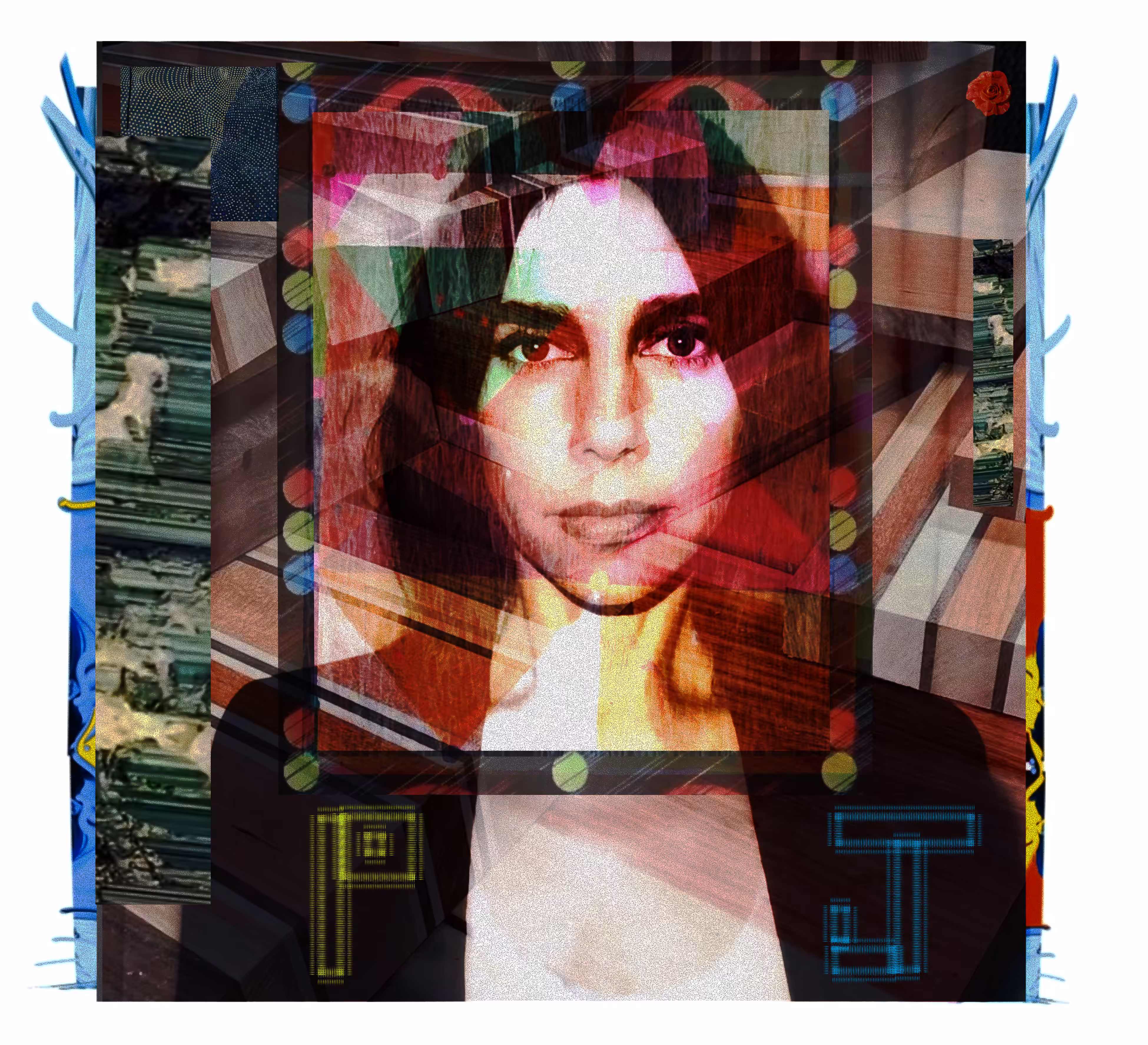 PJ Harvey