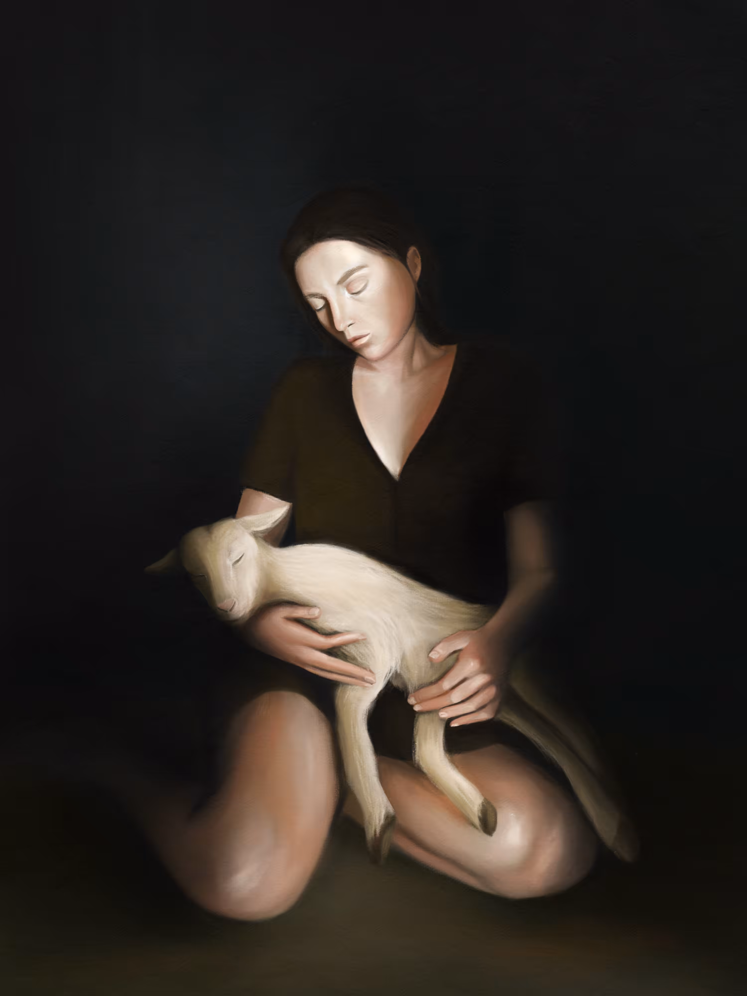 Anguish