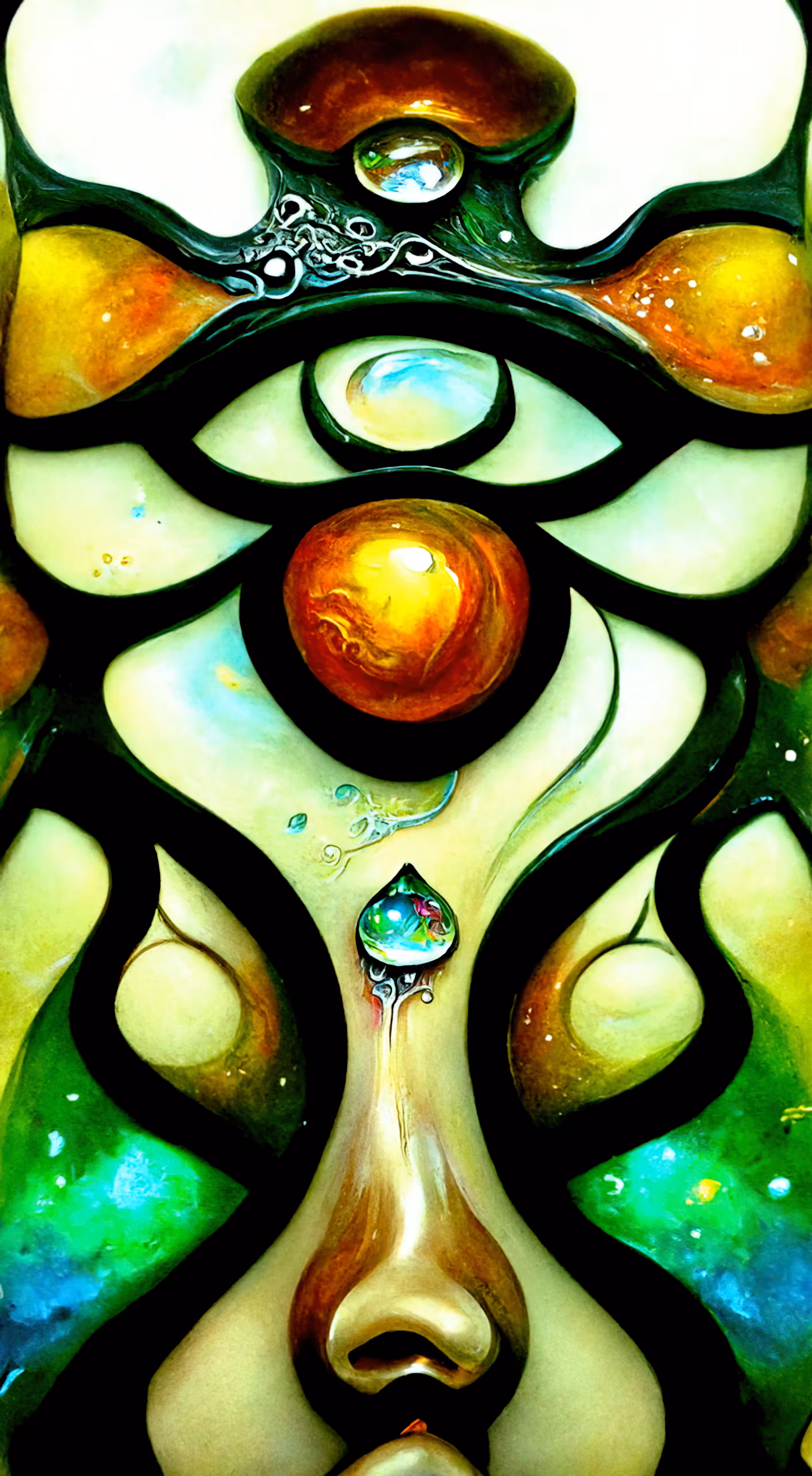 Fertile Esoterica #5