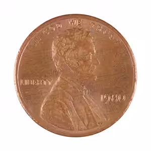 Cent #4474