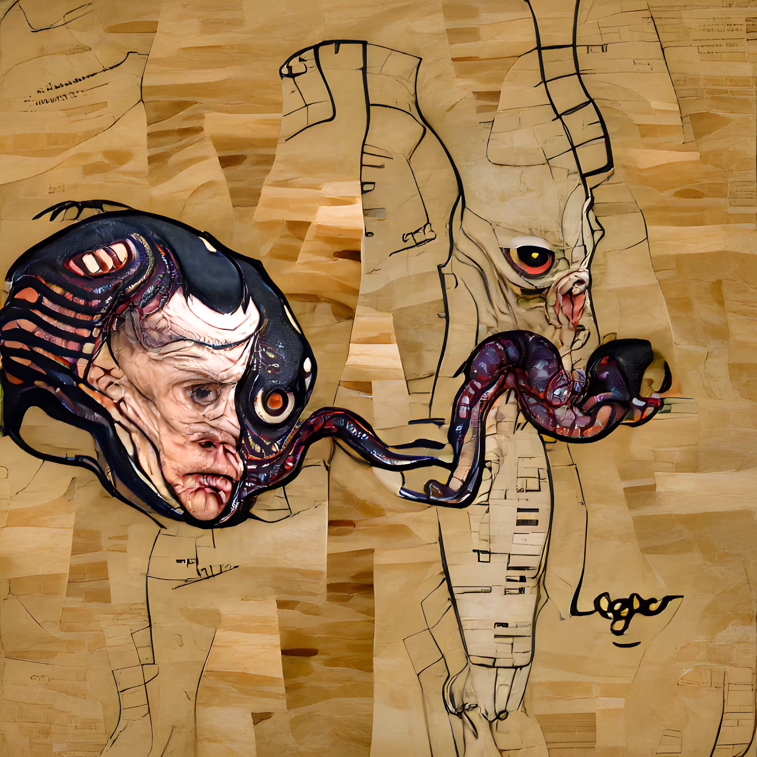 Egon Giger Borg