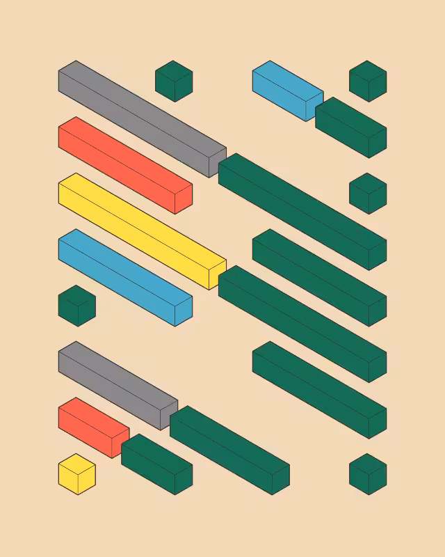 Blocky #45