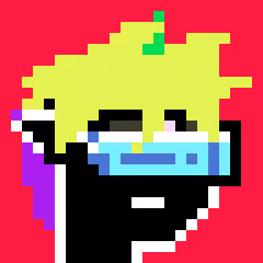 XetoPunk #080