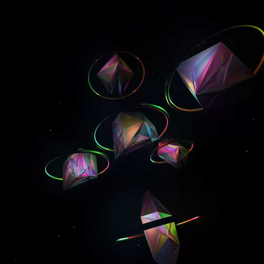 Space Gems #275