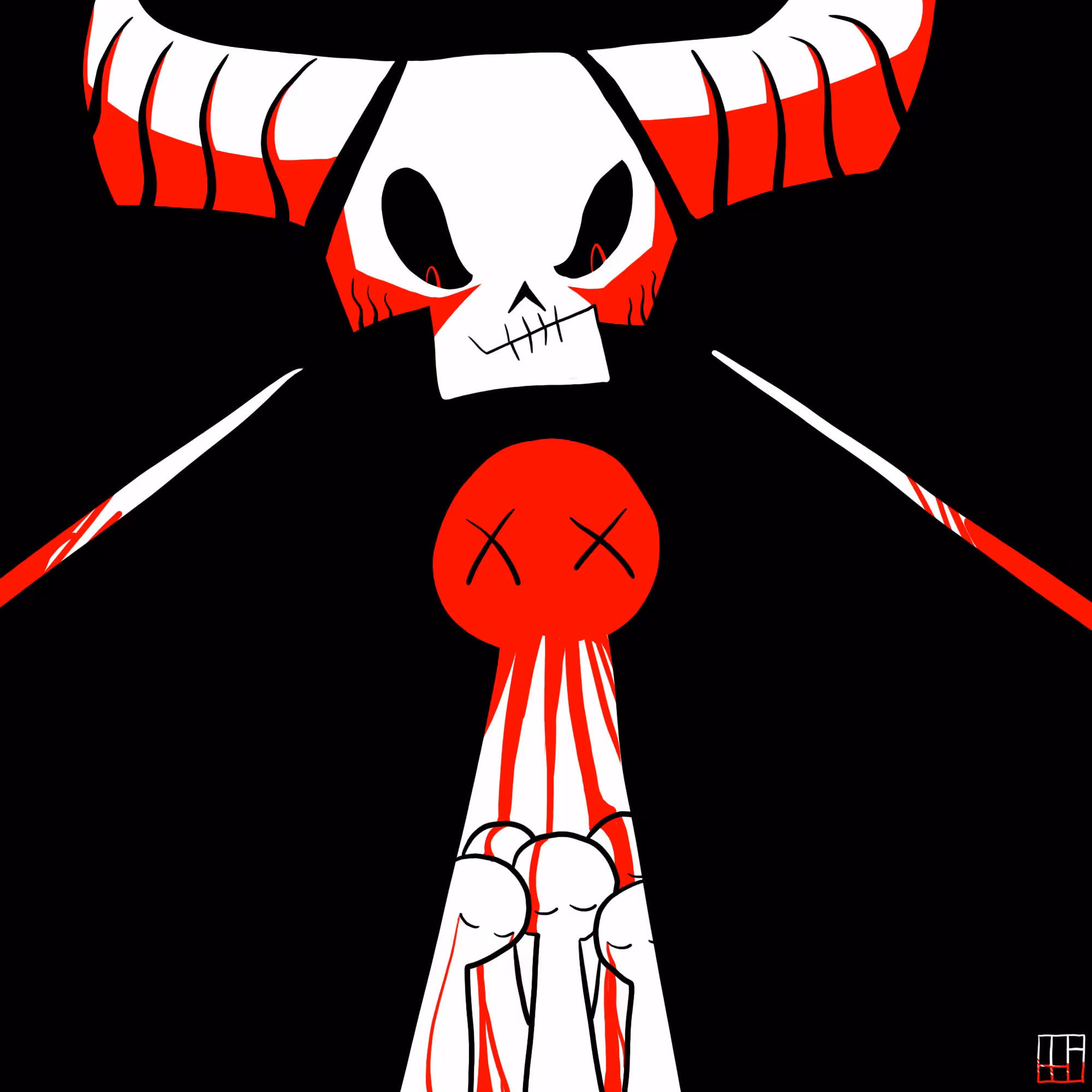 III: The Judgement