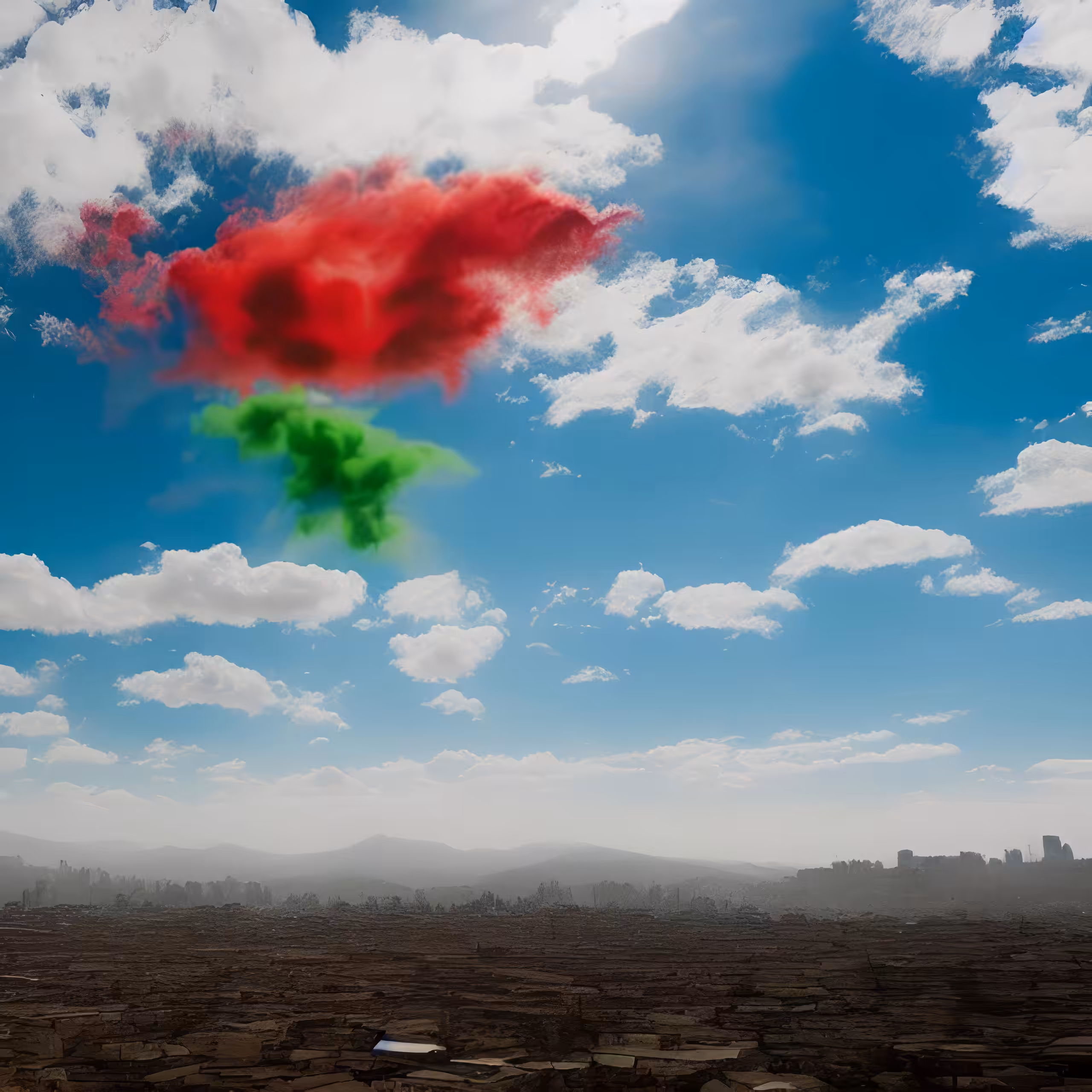cielo #12