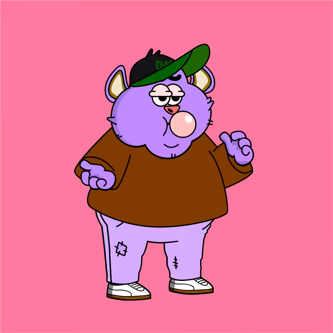 Hamster #2 #32