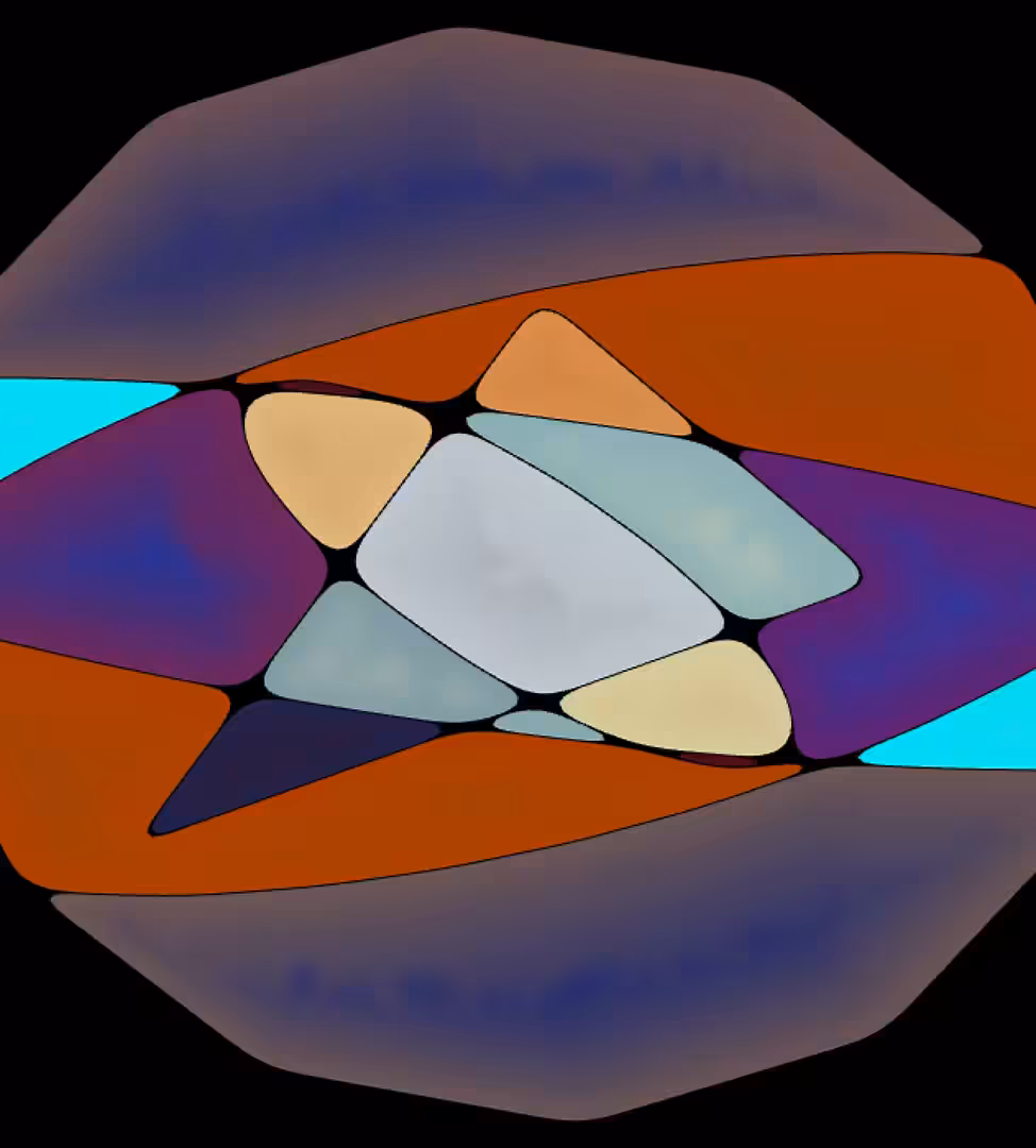 circles rotate