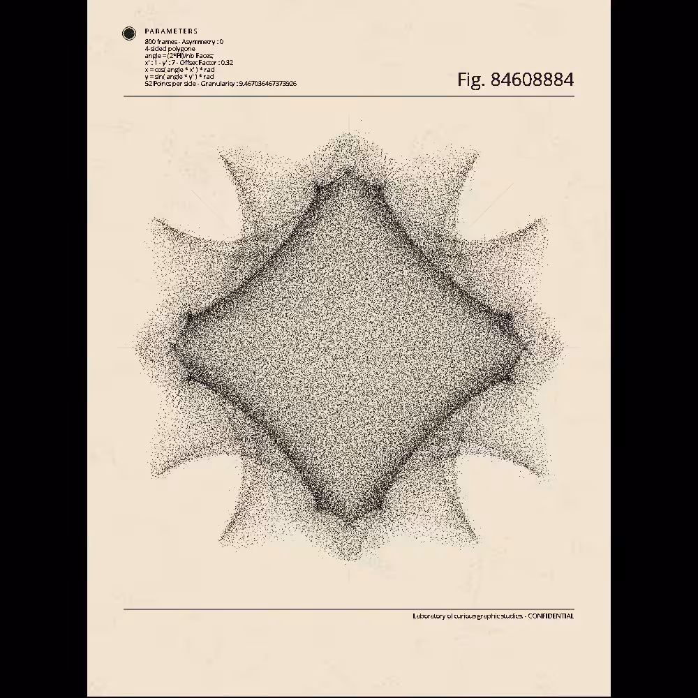 Backward Oscillations #93
