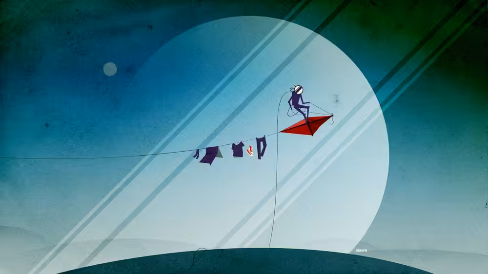 The Kite