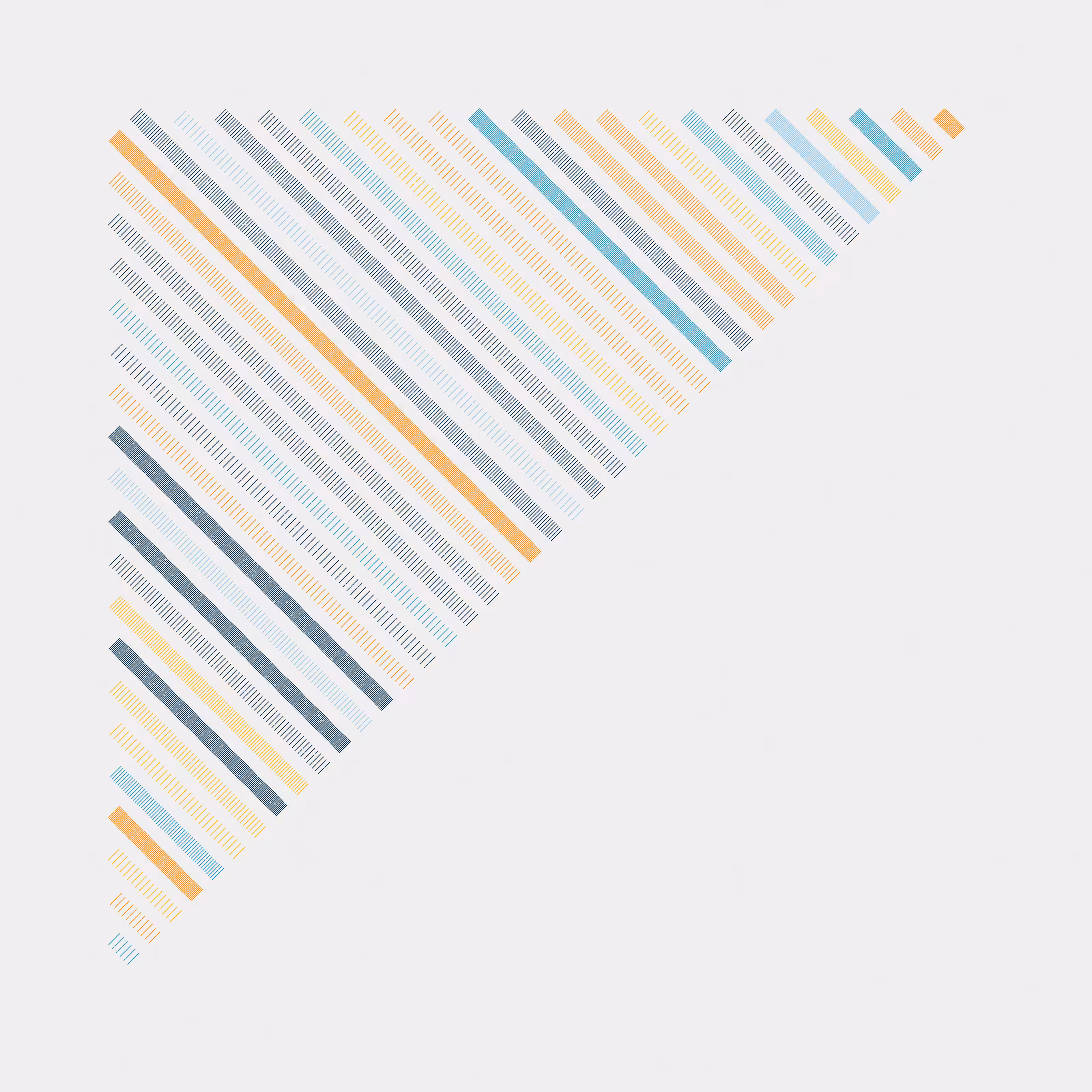 Unsquare composition #65