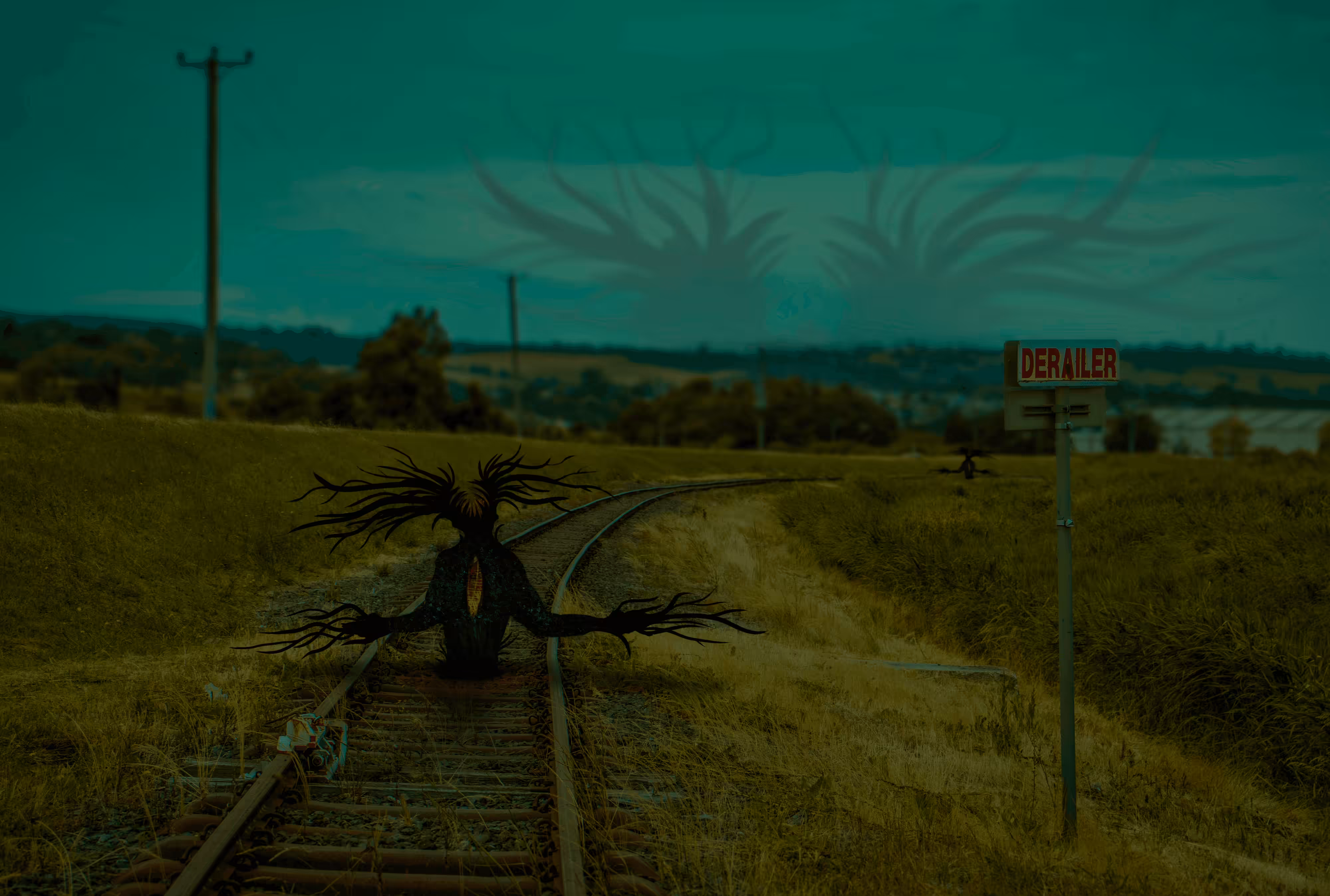 Peacock Harris
