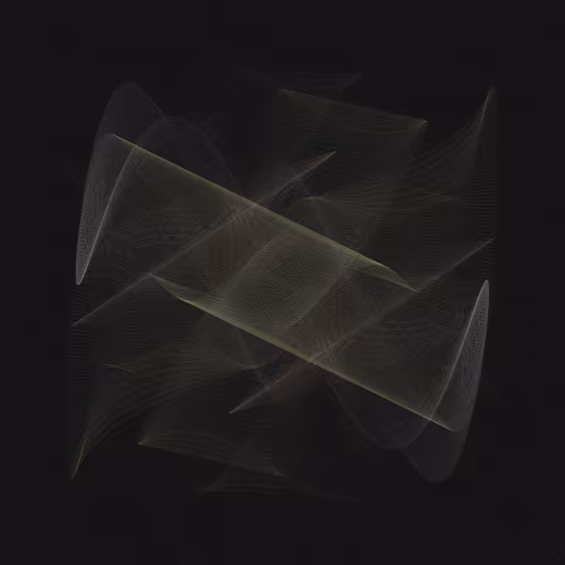 polar waves #14
