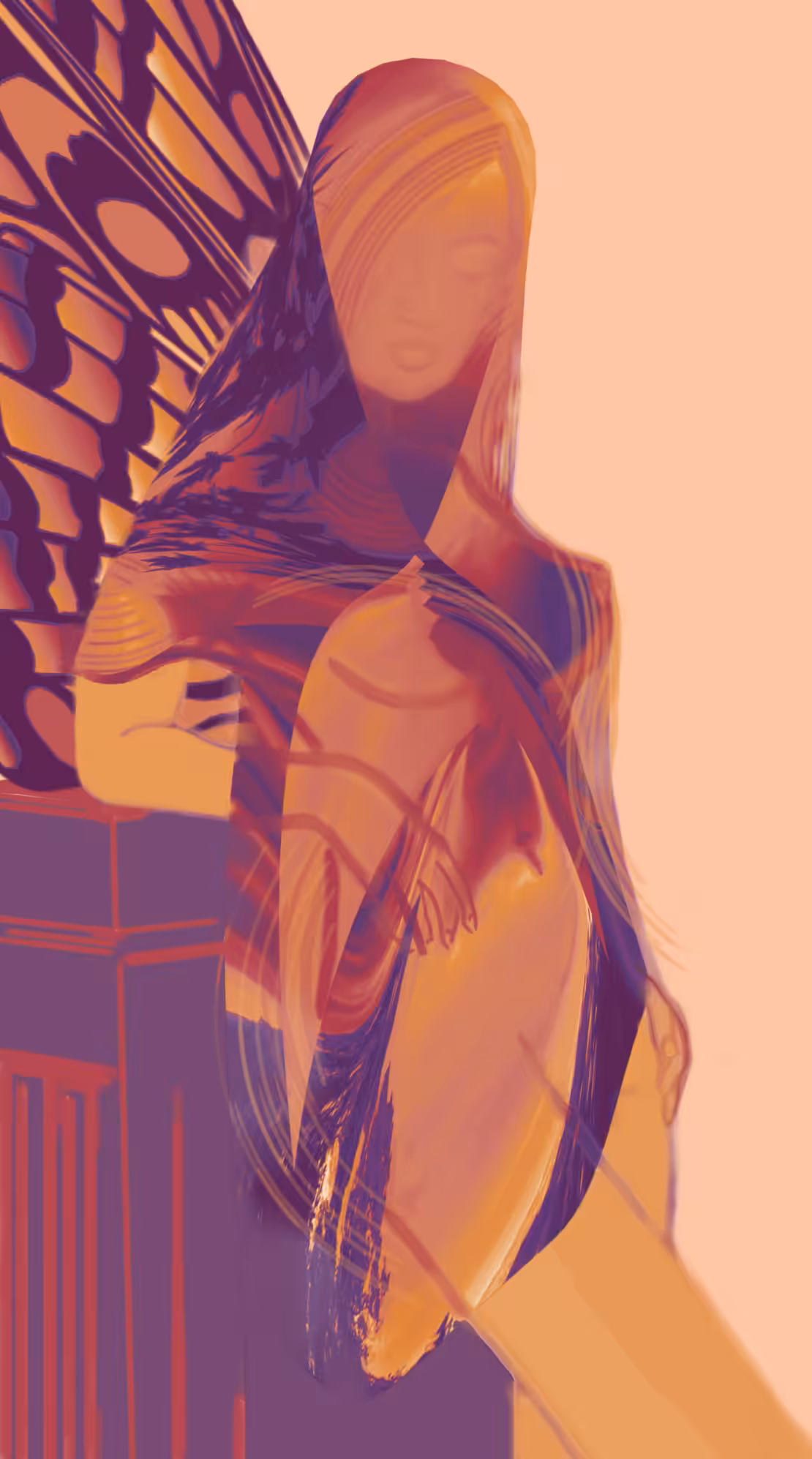 Romantic Metamorphosis