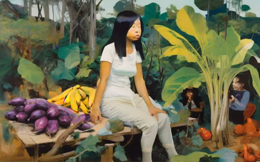 The Sterile Jungle – 12