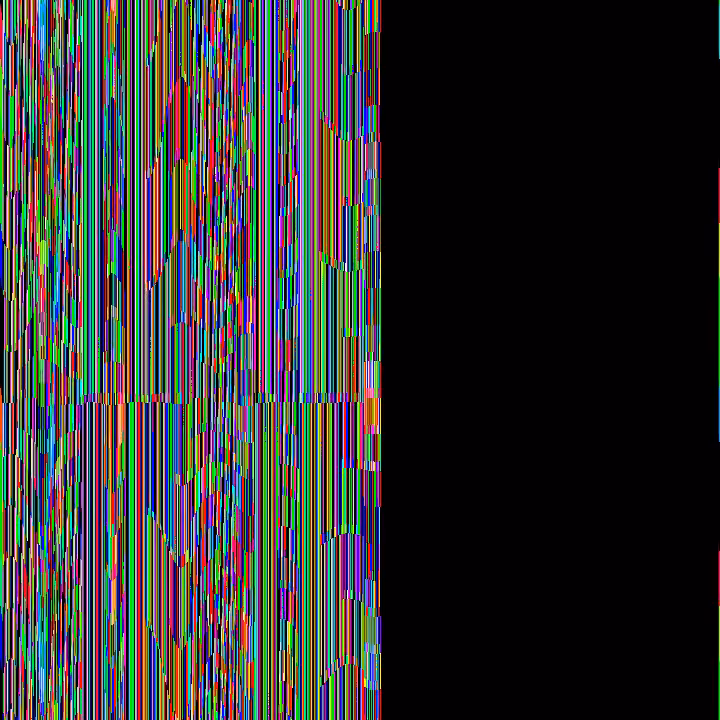 Slit Pixels #14