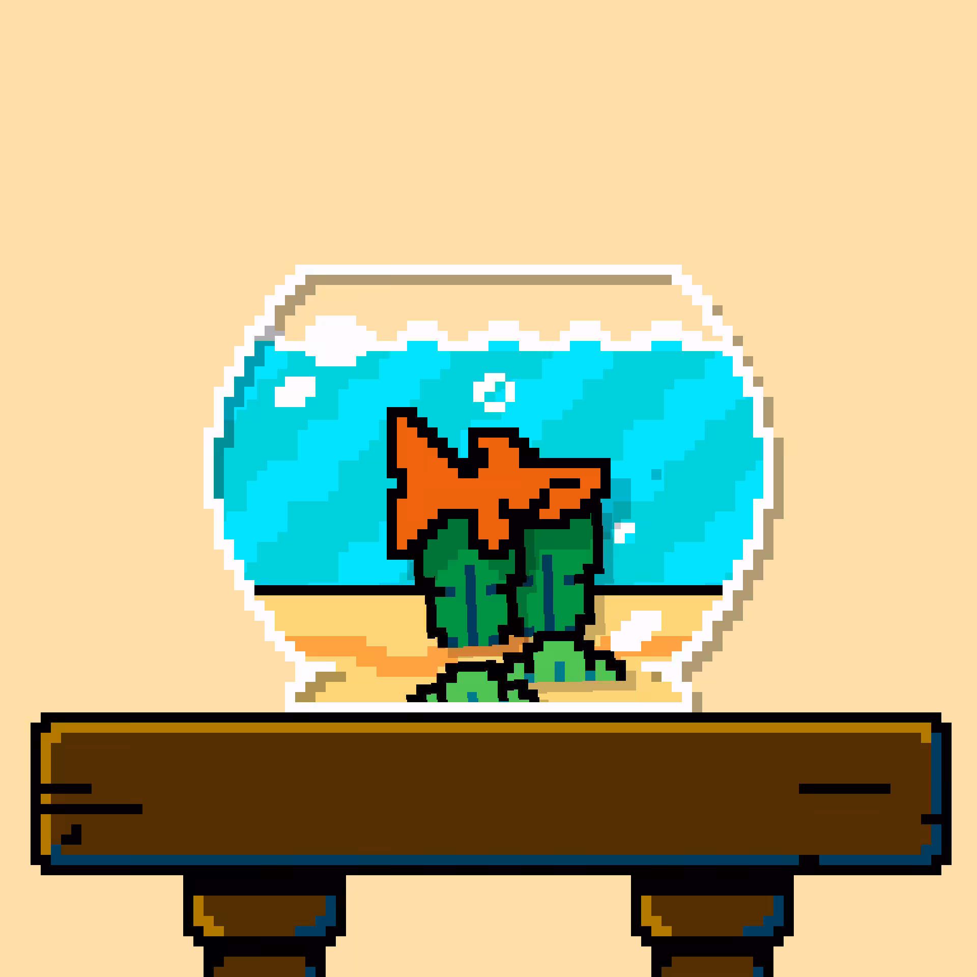 betta fish #304
