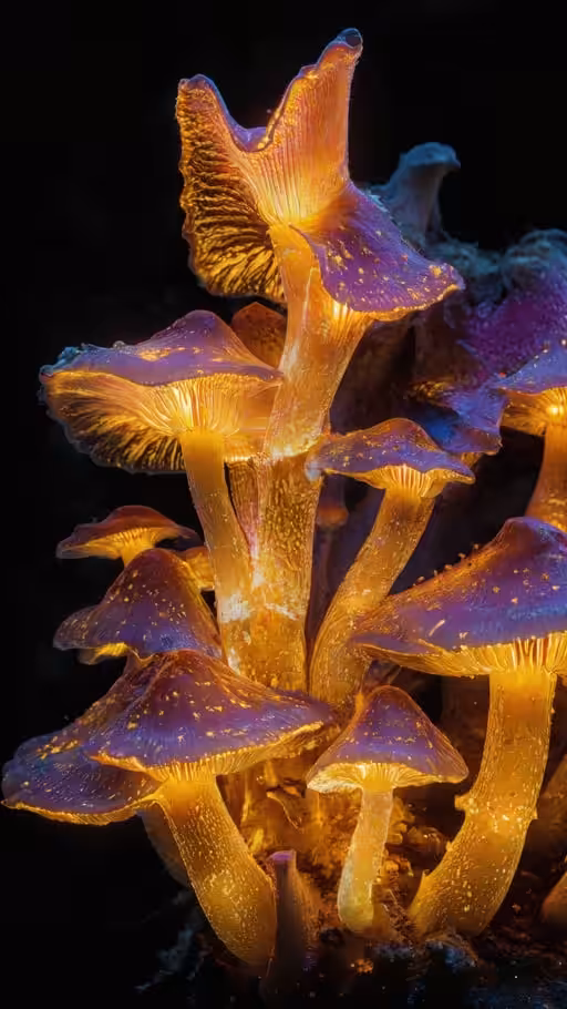 BIOME LUMINA #100/1000