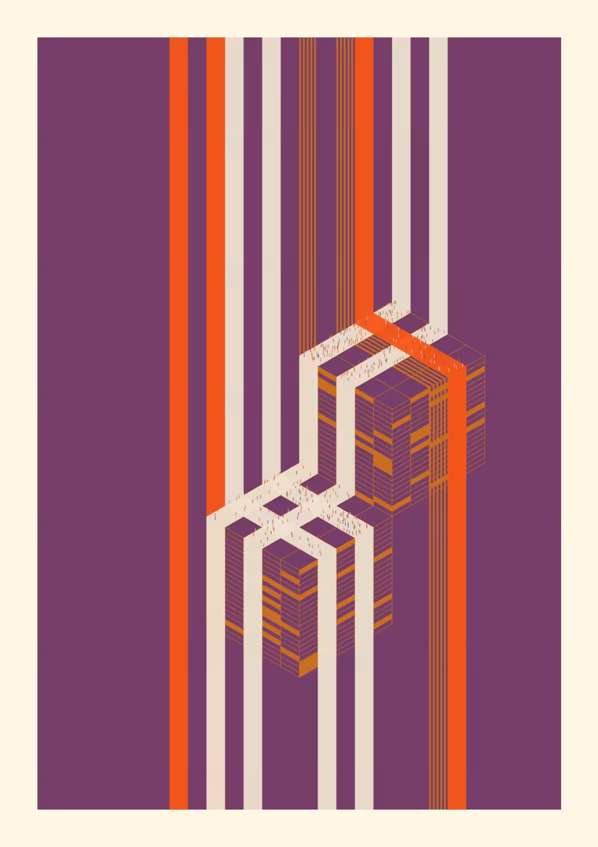 Tesseract #308