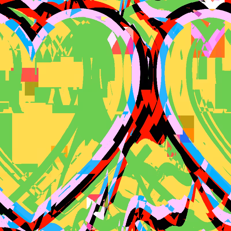 EXC LOVE #1