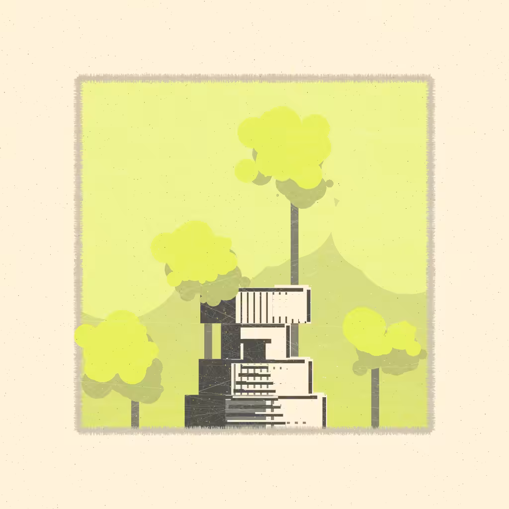 Ruined Ruins #49