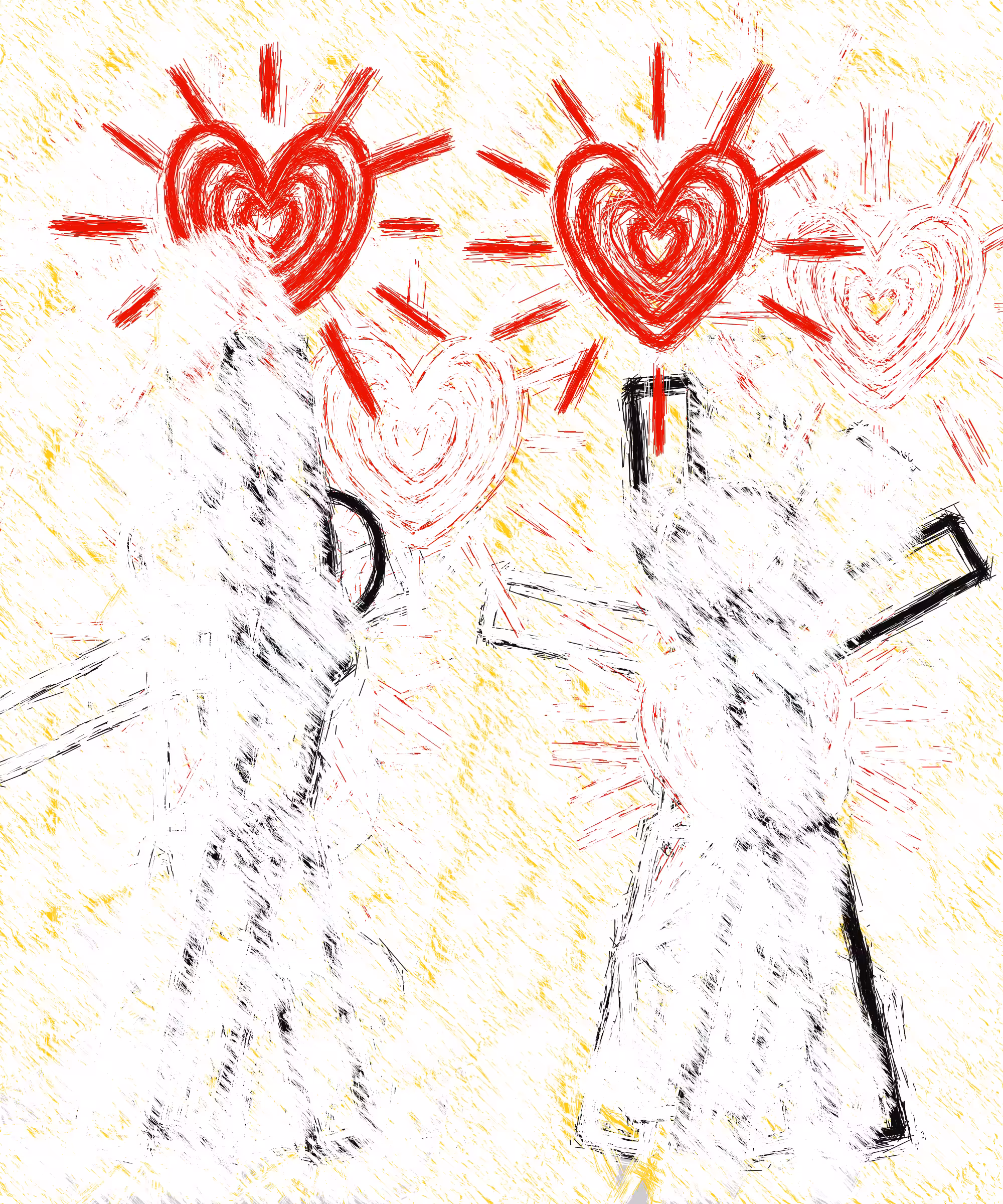 Elevate Heart #228