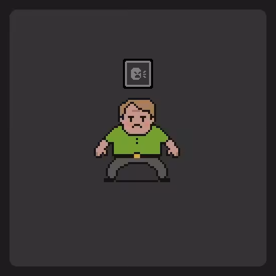 Tiny Boomer #32