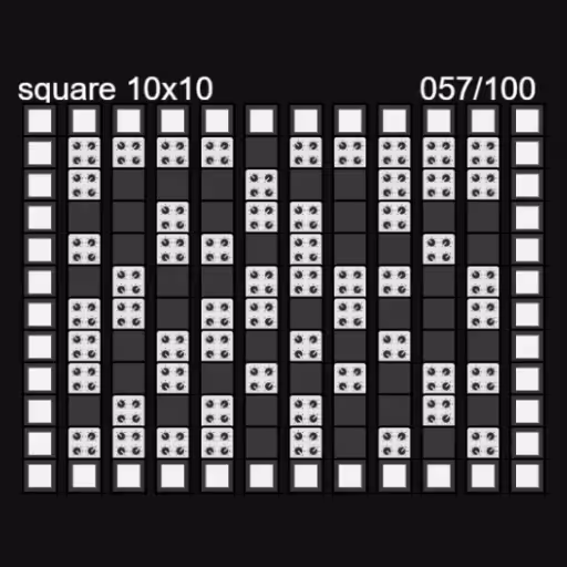square 10x10        ...