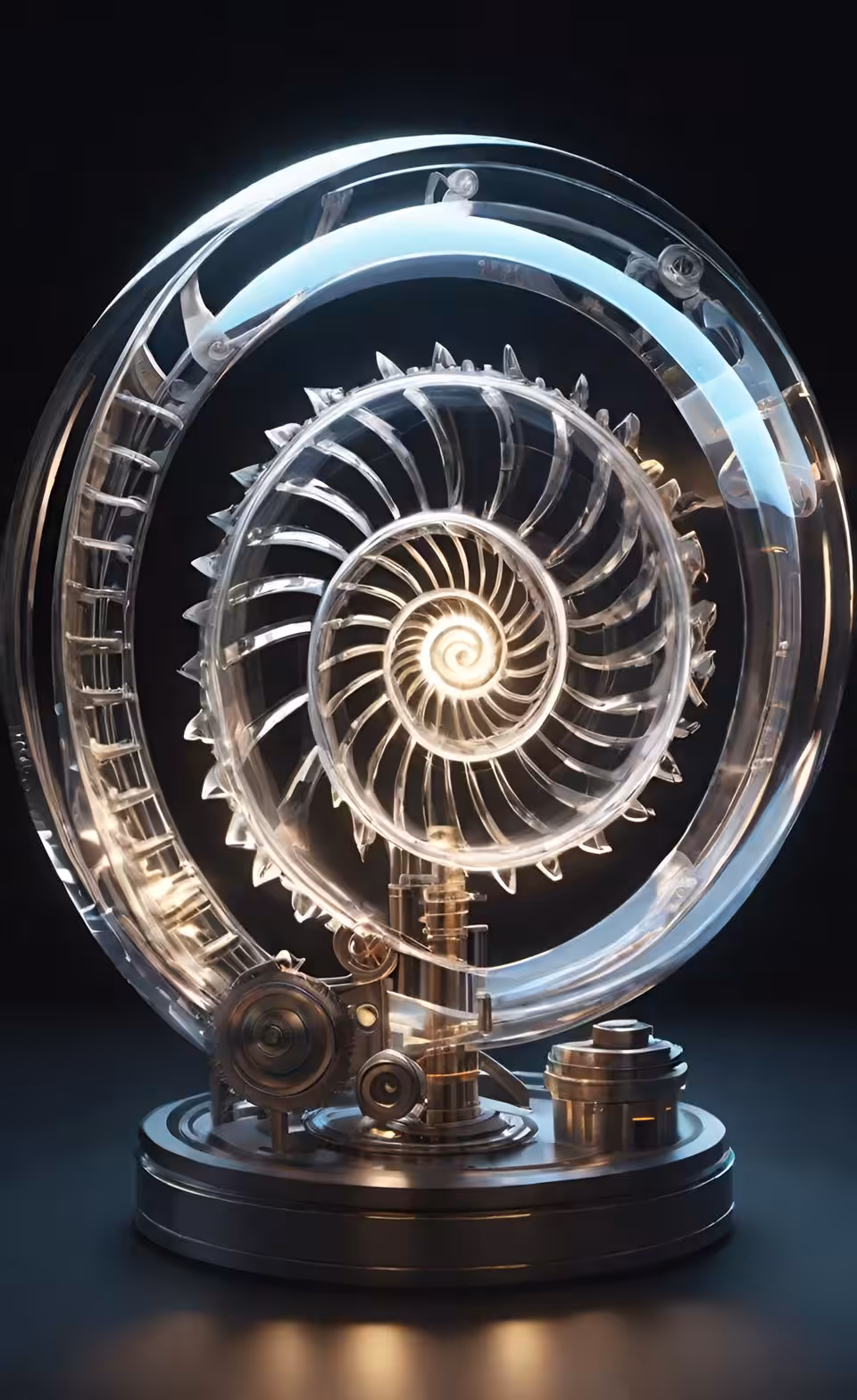 Digital Tornado 